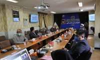 مشارکت حداکثری در انتخابات، ضامن امنیت ملی است